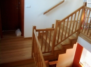 Zakázkové Truhlářství Jirec, výroba nábytku na míru - foto č. 1